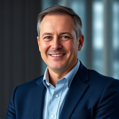 Markus Ehrenberger — Beste Online Casinos Österreich expert